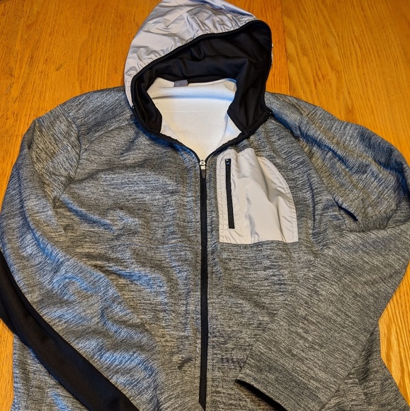 Old Navy Other - Light weight running jacket